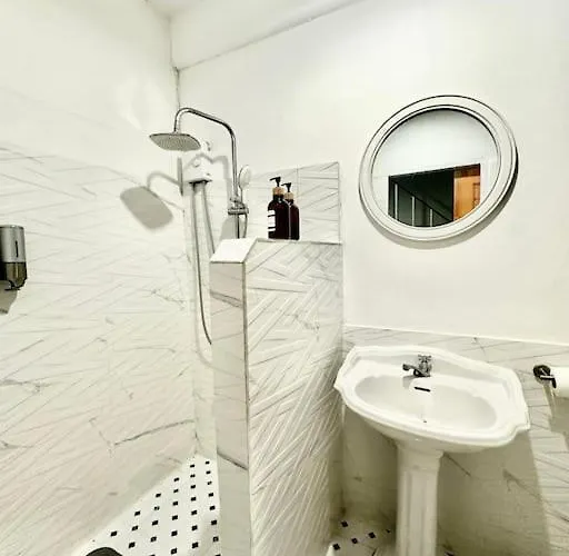 Holiday home House 8 Pax - 8min To Bts *