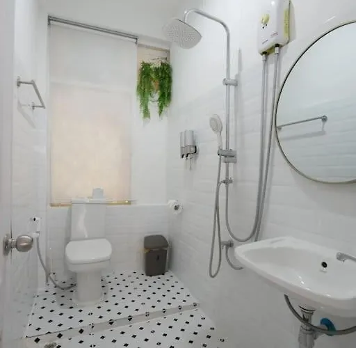 House 8 Pax - 8min To Bts Holiday home *