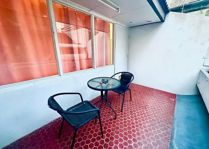 House 8 Pax - 8min To Bts Holiday home *