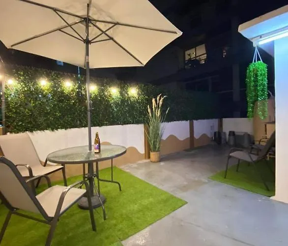 House 8 Pax - 8min To Bts * Bangkok